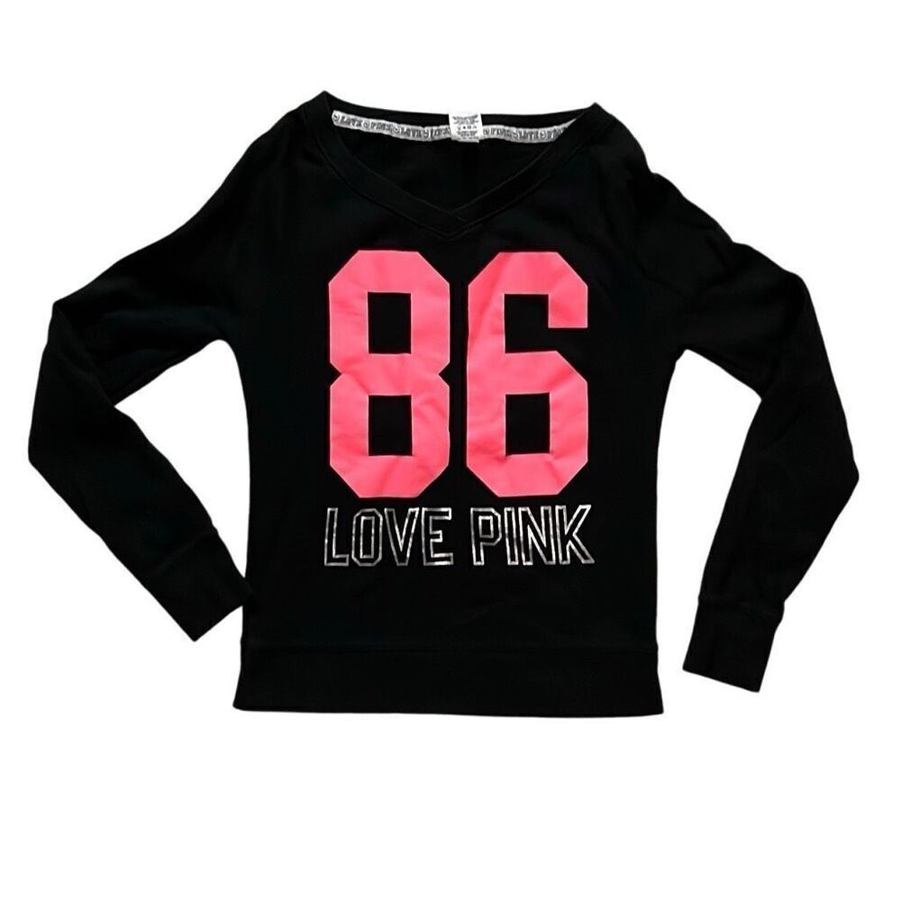 PINK Sweatshirt 
